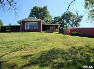 516 3rd Ave, Fulton, IL 61252