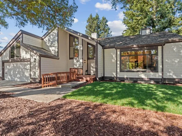128 Finger Ave, Redwood City, CA 94062