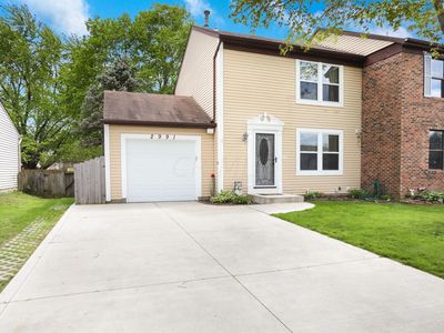 2991 Essington Dr, Dublin, OH, 43017
