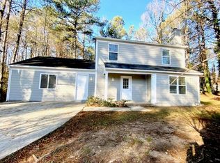 1177 Mill Lake Cir, Stone Mountain, GA 30088