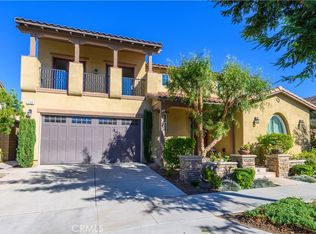 125 Paramount, Irvine, CA 92618