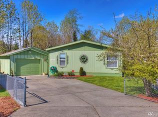 22619 113th Pl SE, Kent, WA