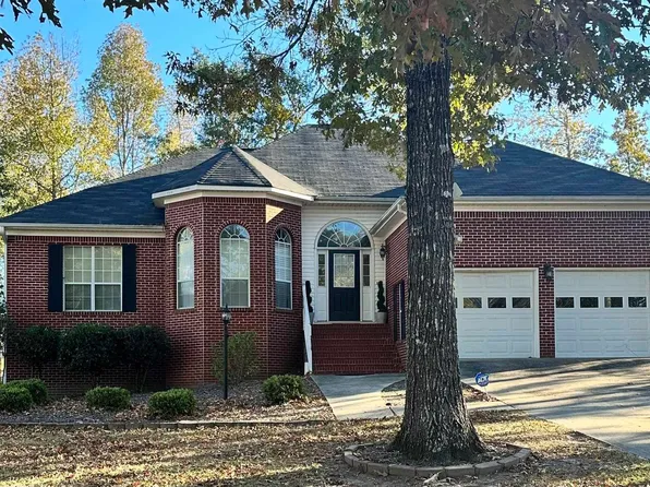 95 County Road 78, Clanton, AL 35045