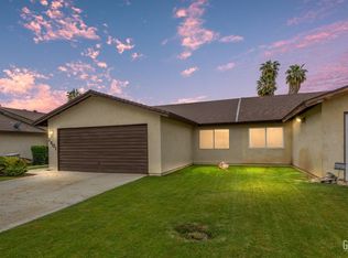 2801 Agate St, Bakersfield, CA 93304