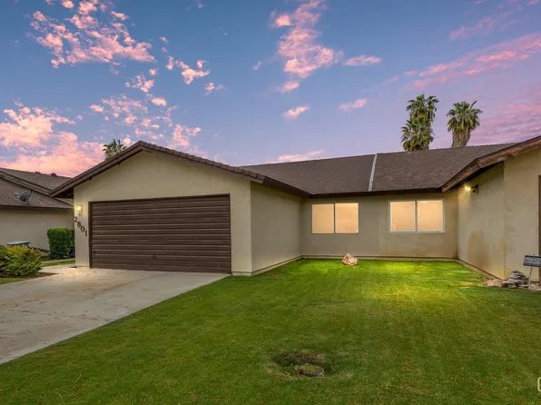 2801 Agate St, Bakersfield, CA 93304