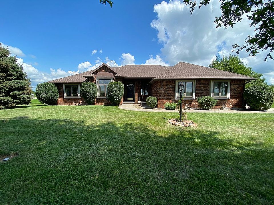 Welcome to your next home!