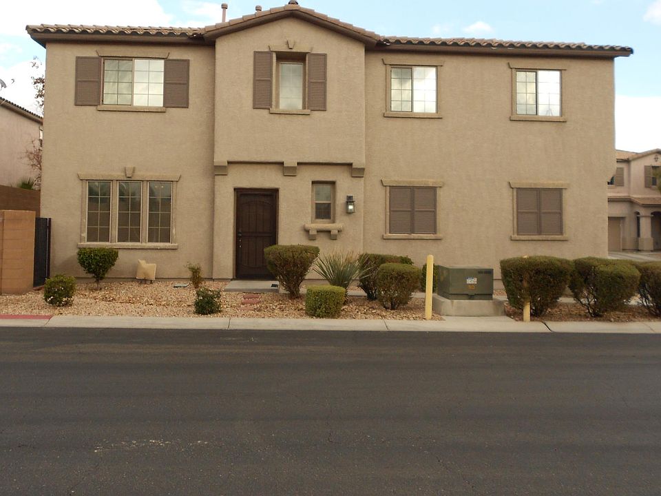Welcome to your new home!