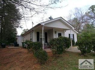 415 Ruth St, Athens, GA 30606