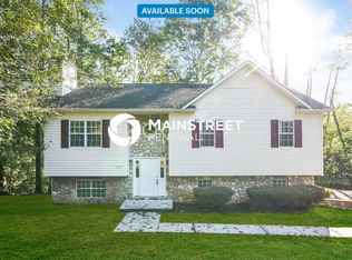 5541 Novack St, Winston Salem, NC 27105