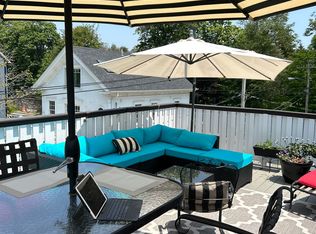 62 Dixon St #3, Newport, RI 02840