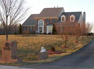 14704 Jones Bridge Rd, Bowie, MD 20721