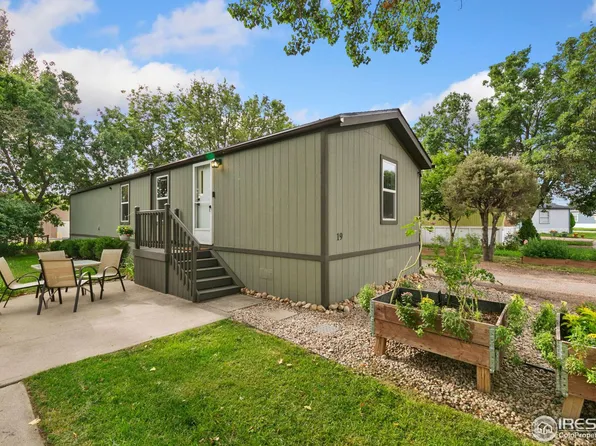 2500 E Harmony Rd #19, Fort Collins, CO 80528