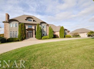 23676 E 800 North Rd, Downs, IL 61736