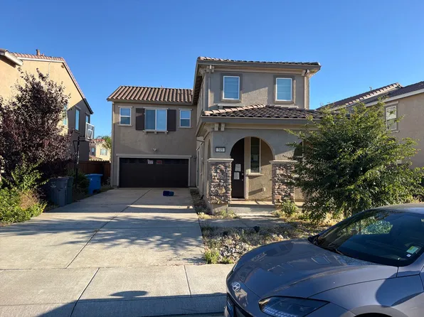 349 Anchorage Dr, Vacaville, CA 95687