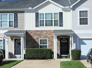 5332 Big Bass Dr, Raleigh, NC 27610