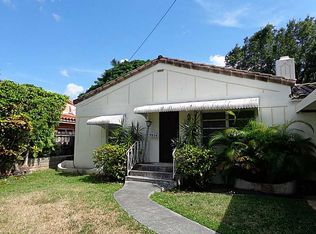 4630 SW 11th St, Miami, FL 33134