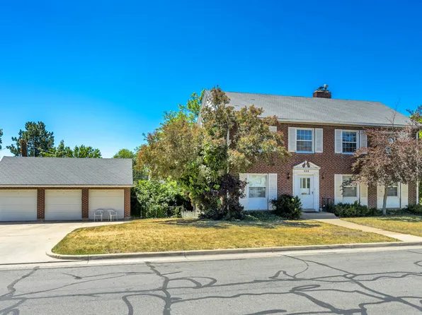 258 E 10th Ave N, Salt Lake City, UT 84103