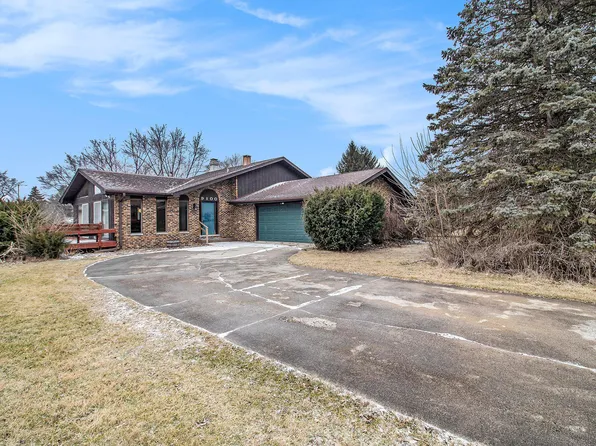 9100 W 92nd Pl, Saint John, IN 46373
