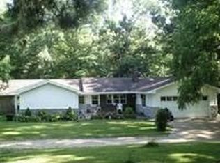 Wpa Rd, Gentry, AR 72734