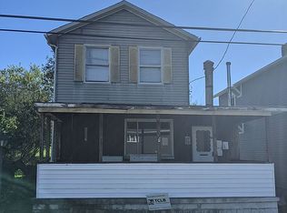 109 2nd St, Coulters, PA 15028