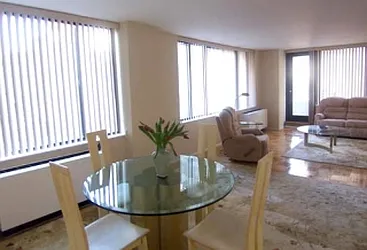 Rented by Fox Residential Group