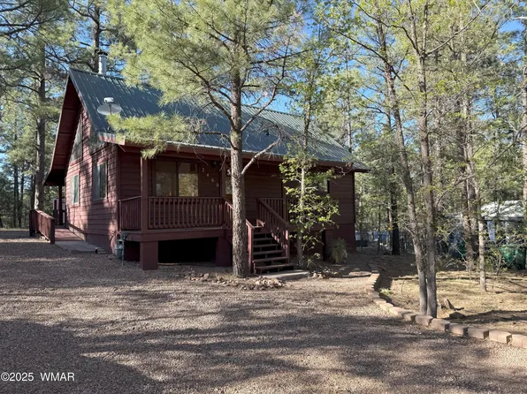 2460 W Whipple St, Show Low, AZ 85901