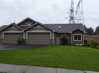 410 E Elcliff Rd, Spokane, WA 99218