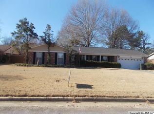 2331 Anderson Dr SW, Decatur, AL 35603