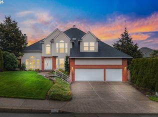 13585 SW Westridge Ter, Tigard, OR