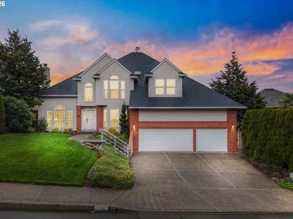 13585 SW Westridge Ter, Tigard, OR 97223