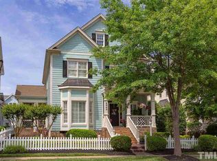 2043 Hopeton Ave, Raleigh, NC 27614