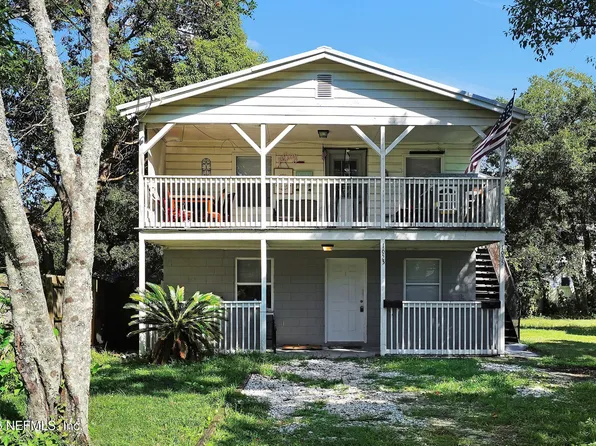 1653 Sheridan St, Jacksonville, FL 32207