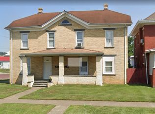 202 5th Ave APT 1, Huntington, WV 25701