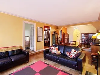 Sold by Corcoran
