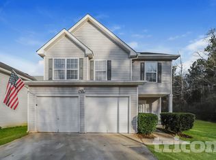 5020 Serenity Point Ln, Villa Rica, GA 30180