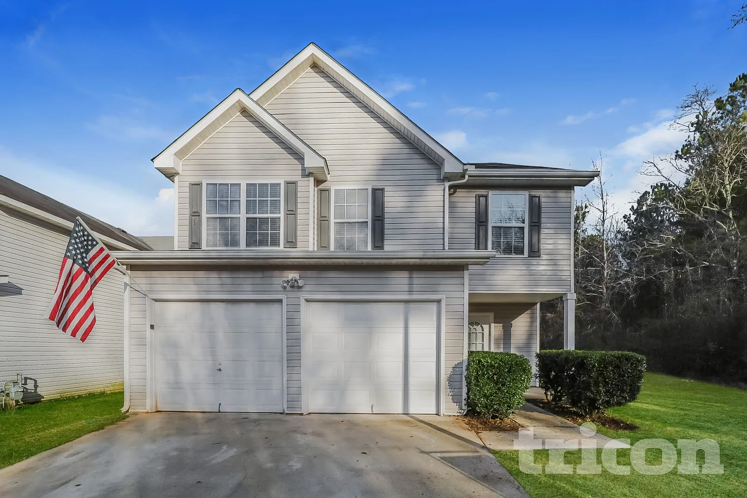 5020 Serenity Point Ln photo 1