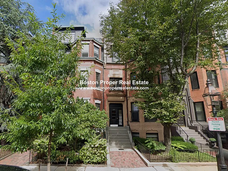 379 Marlborough St #55 — Photo 18