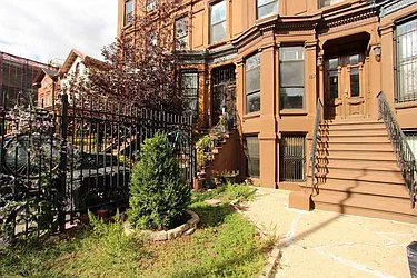 Rented by Brooklyn Rentals NYC