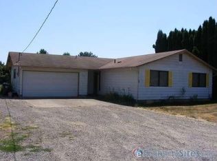 5040 W Port St, Eugene, OR 97402