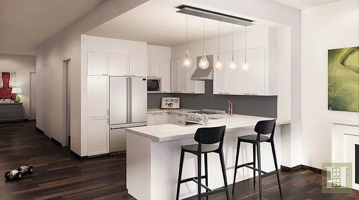 Sold by Halstead Real Estate | media 2