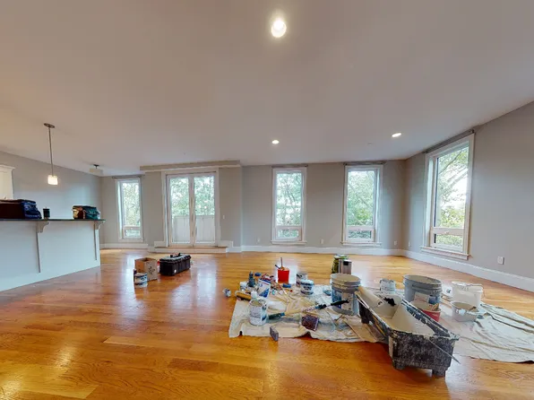 166 Hampshire St #3, Cambridge, MA 02139