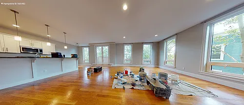 166 Hampshire St #3 Photo 1
