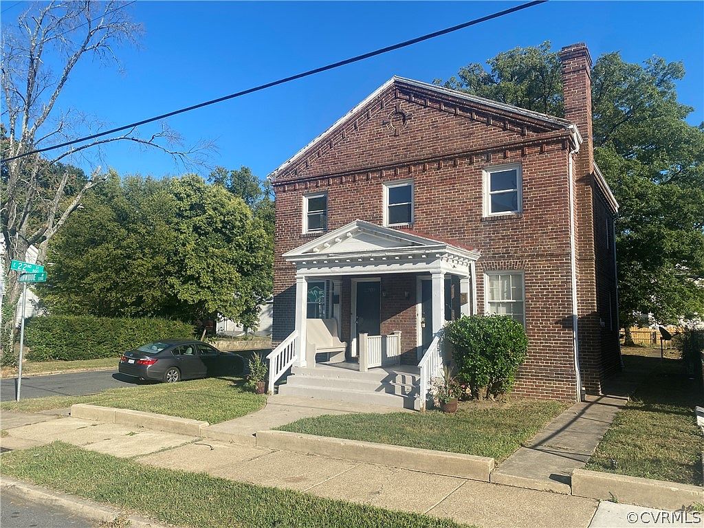 22002202 Dinwiddie Ave, Richmond, VA 23224 Zillow