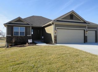 13290 Copper Ridge Dr, Platte City, MO 64079