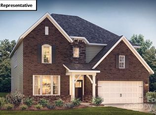 3048 Canvasback Way, Indian Trail, NC 28079