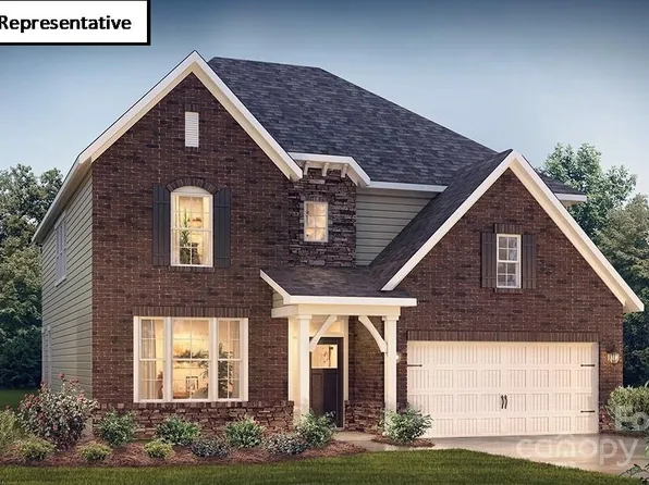 3048 Canvasback Way, Indian Trail, NC 28079