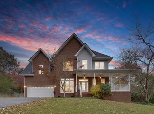121 Southridge Dr, Blountville, TN 37617