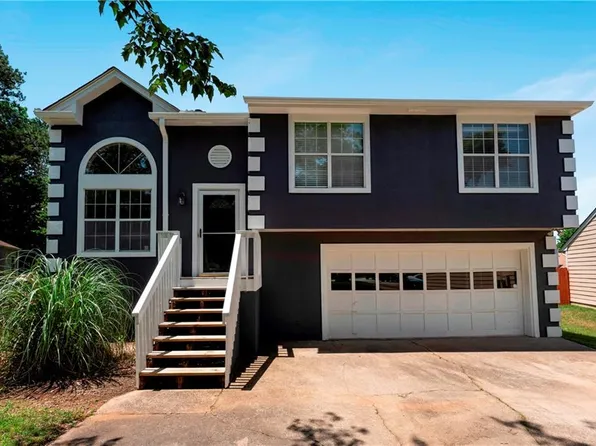 3620 Darwin Pl, Duluth, GA 30096