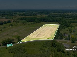 V/l Split 2 Case Rd, Brooklyn, MI 49230