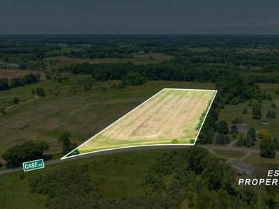 V/l Split 2 Case Rd, Brooklyn, MI, 49230